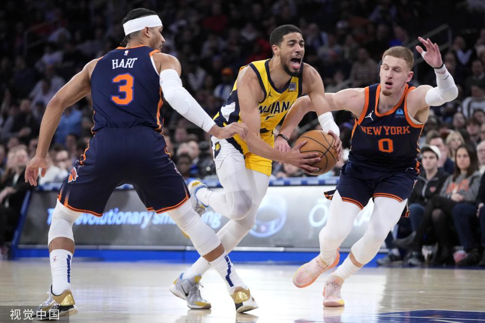 NBA球星